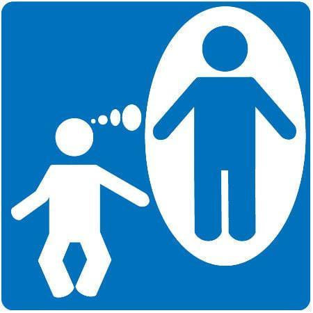 ボディイメージ