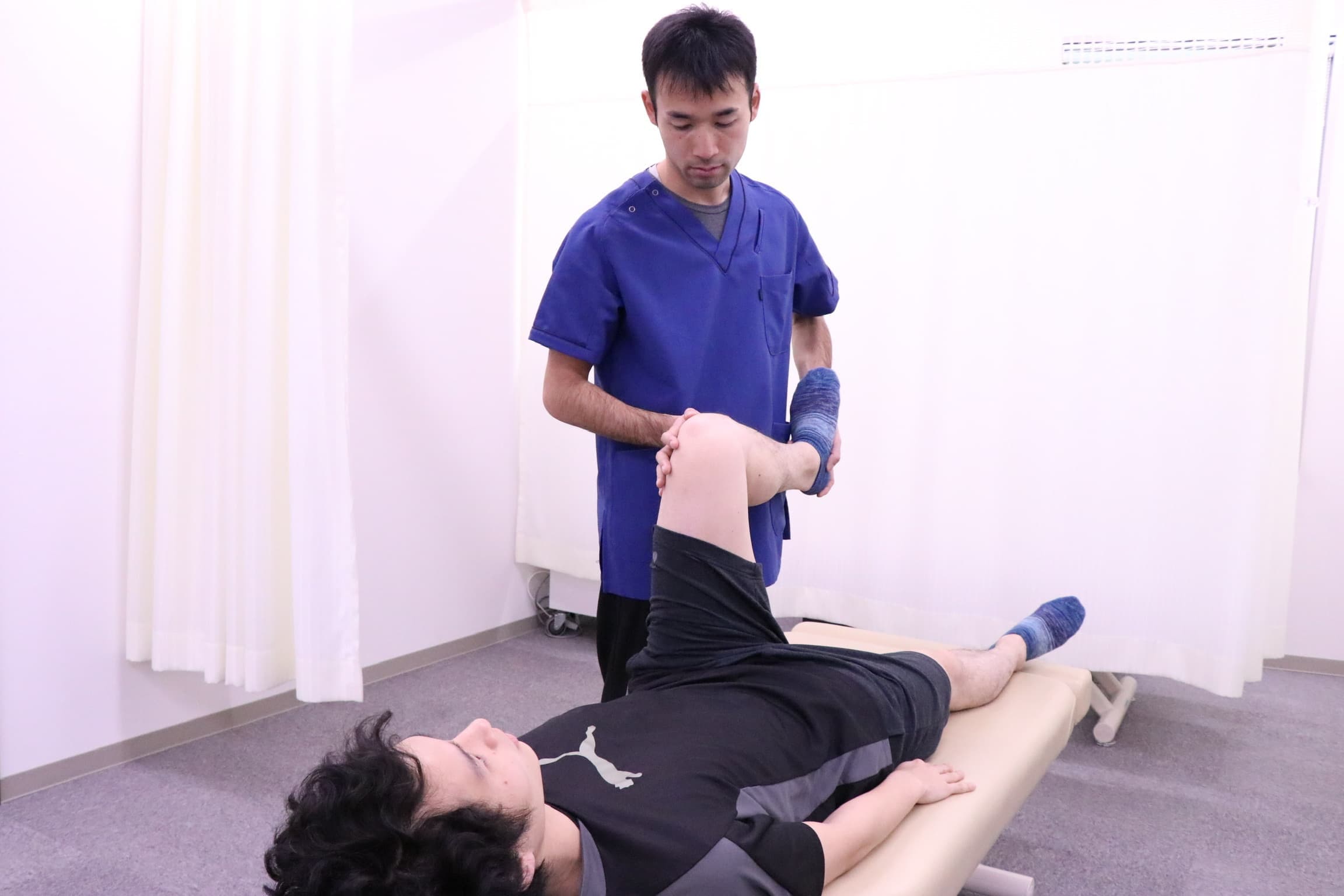 多角的な視点で問題解決