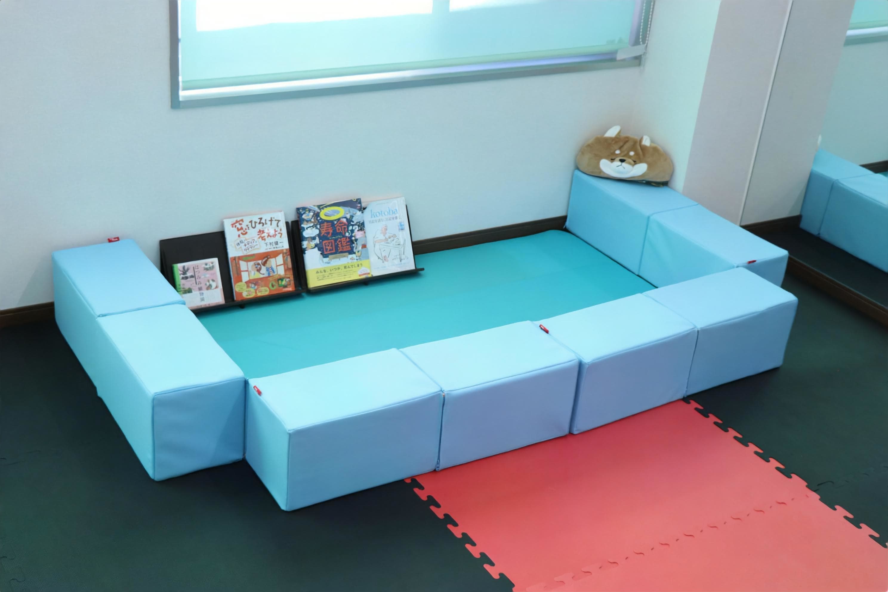 キッズスペース